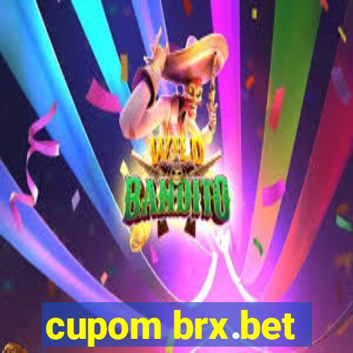 cupom brx.bet